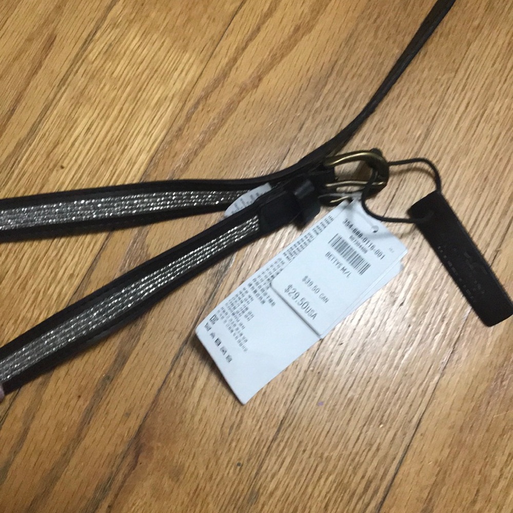 NWT!! Hollister Belt (trendy!)